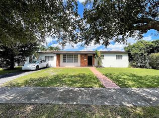 9411 SW 31st Ter, Miami, FL 33165