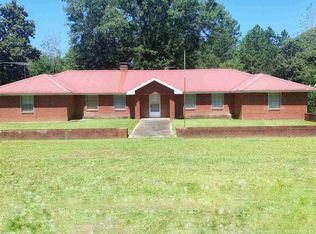 107 Brown Rabbit Ln, Mendenhall, MS 39114