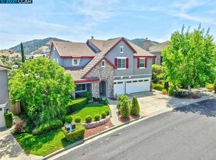 912 Autumn Oak Cir, Concord, CA