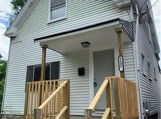 6608 Apple St, Pittsburgh, PA 15206