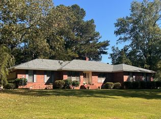 61 Main St, Rienzi, MS 38865