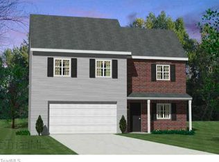 3697 Wynterhall Way #B, Greensboro, NC 27405