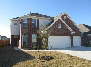 9956 Yearling Pl, Conroe, TX 77385