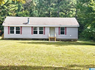 4415 Blue Cutt Rd, Pell City, AL 35128