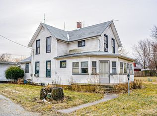5001 Ardmore Ave, Fort Wayne, IN 46809