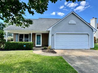 988 Blanding Ct, Virginia Beach, VA 23464