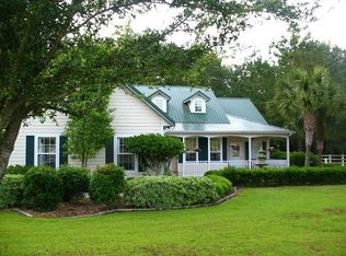 8320 County Road 252, Live Oak, FL 32060