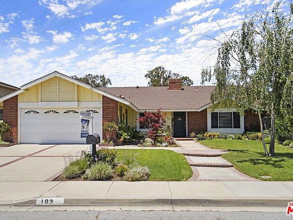 4th image of 103 Flora Vista Ave