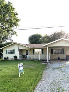 704 N 36th St, Grove, OK, 74344