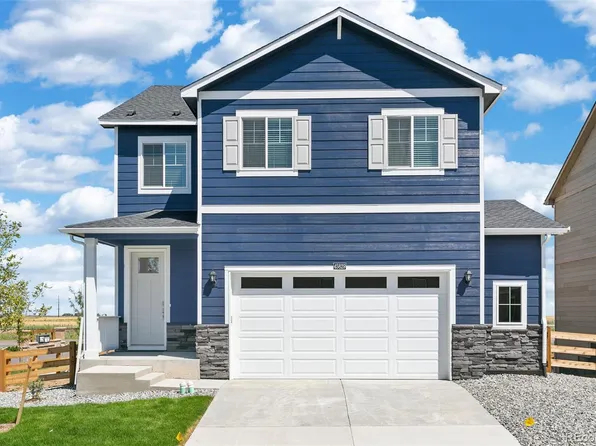 1973 Sorghum Way, Johnstown, CO 80534