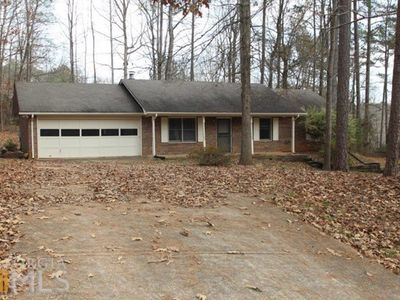 1520 Betts Mill Rd, Auburn, GA, 30011