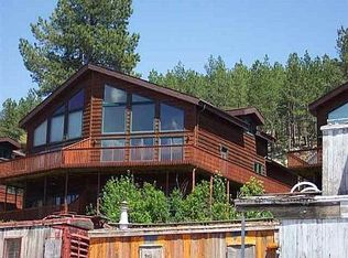 327 Pine Mountain Ave, Hill City, SD 57745