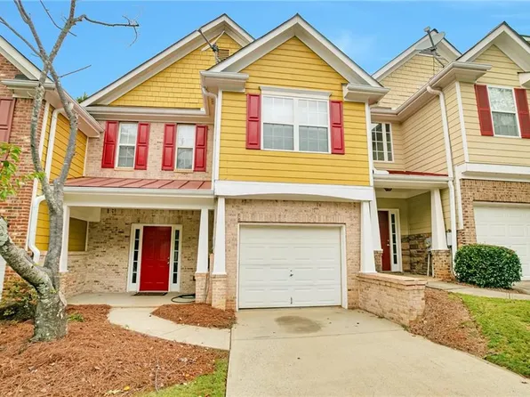 396 Creek Manor Way, Suwanee, GA 30024