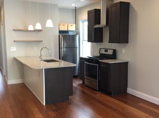 127 Sheldon St #1R, Providence, RI 02906