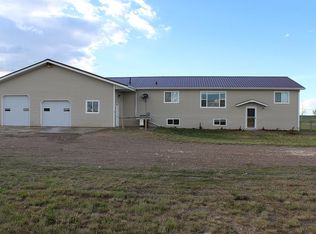 17132 Road 515 N, Havre, MT 59501