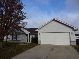 8910 Himebaugh Ln, Indianapolis, IN
