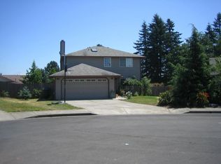 1206 NW 25th Cir, Camas, WA 98607