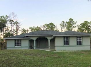 1195 18th Ave NE, Naples, FL 34120