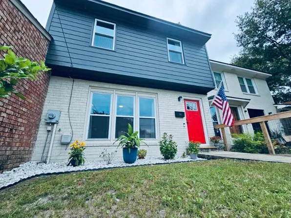 5018 Durant Ave, North Charleston, SC 29405