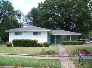 2524 Georgia Ave, Muskogee, OK 74403