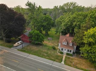 13921 Ridge Rd W, Albion, NY 14411