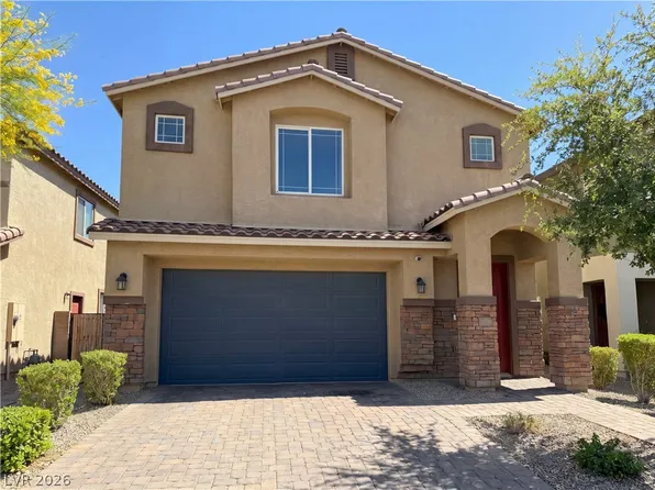 4036 White Opal St, Las Vegas, NV 89130