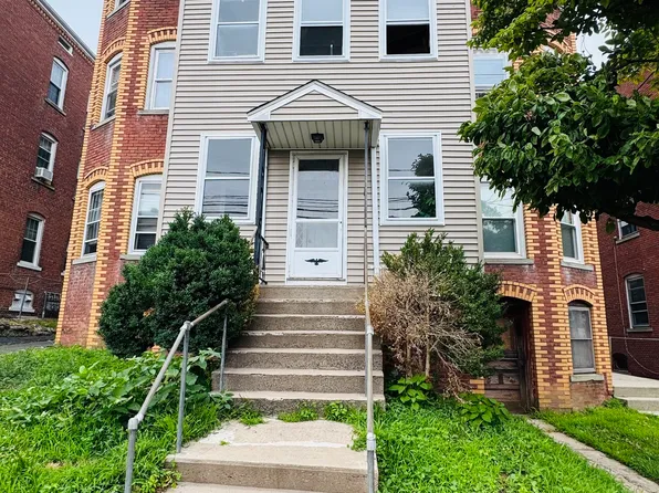 31 Lyman Street, New Britain, CT 06053