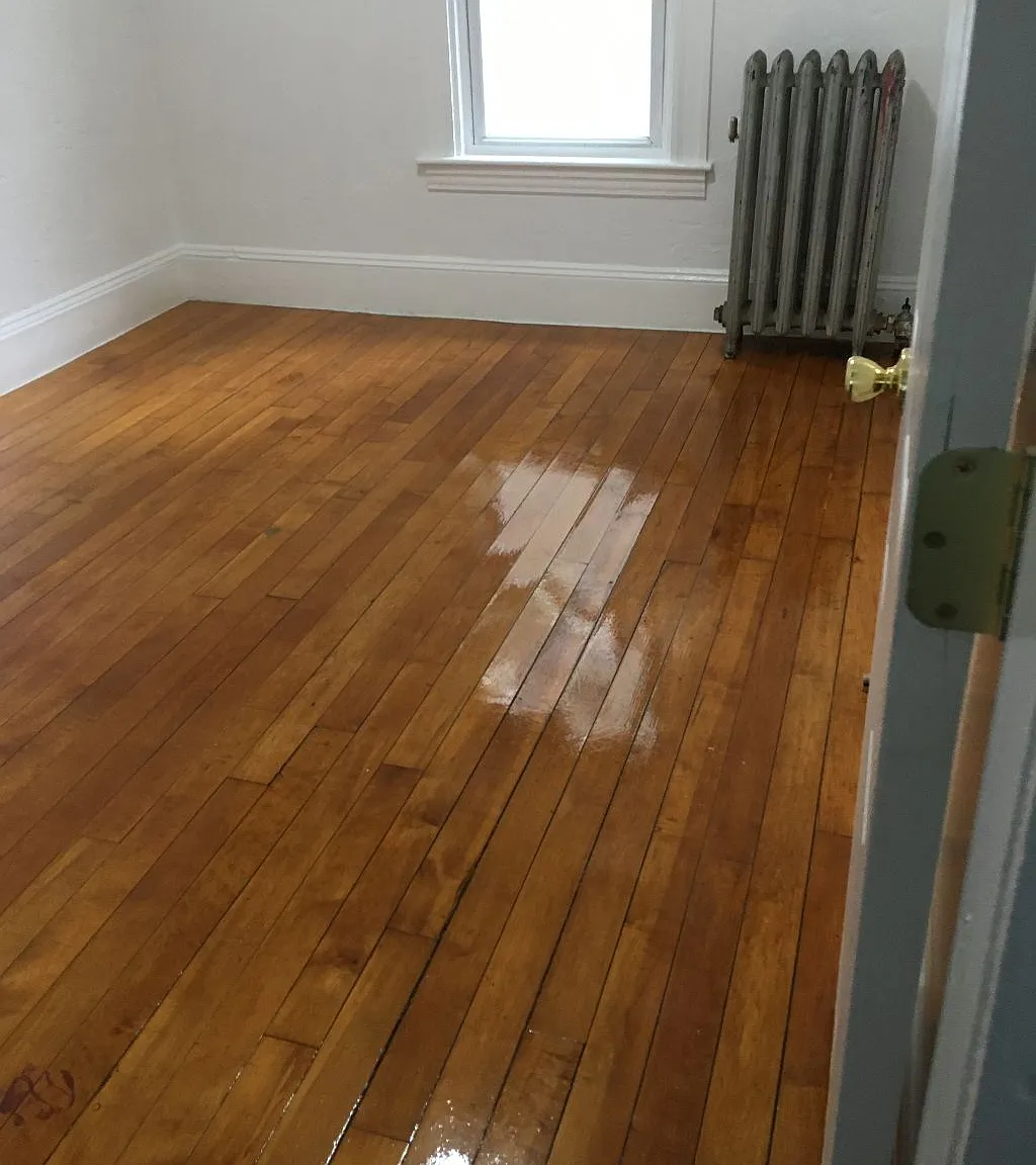 3 bed, 1100 sqft, $2,800 — Photo 2