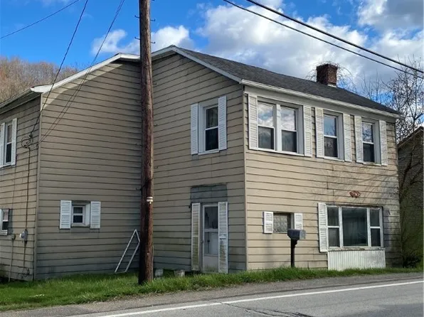 15633 Route 286 Hwy W, Clarksburg, PA 15725