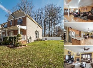 7503 Jilbert Ln, Windsor Mill, MD 21244