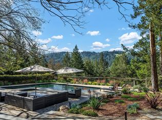 511 Kortum Canyon Road, Calistoga, CA 94515