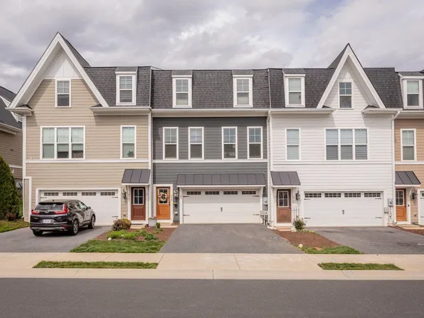 3255 Charleston Blvd, Rockingham, VA 22801