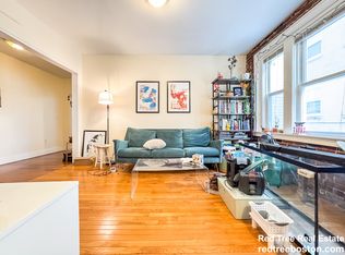 244 Kelton St APT 8, Allston, MA 02134