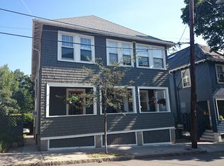 52 Linden St, Brookline, MA 02445