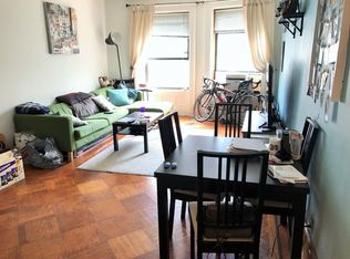 45 Riverside Dr APT 4B, New York, NY 10024