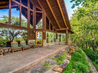 335 Sandstone Way, Gordon, TX 76453