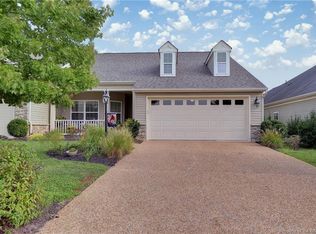 7004 Adams, Williamsburg, VA 23188
