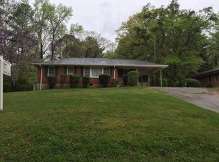 2315 Pemberton Rd SW, Atlanta, GA 30331