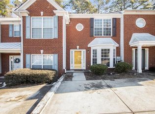 2654 Parkway Trl, Lithonia, GA 30058