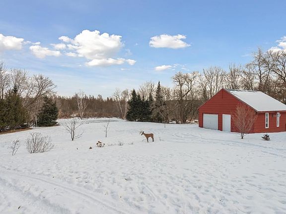 On Acreage!