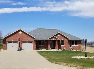 13351 Harvest Moon Rdg, Sherrill, IA 52073