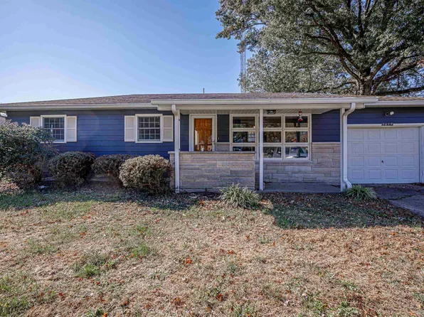 1617 Old Wheatland Rd, Vincennes, IN 47591