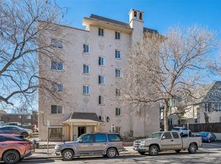 Washington Manor, Denver, CO 80203