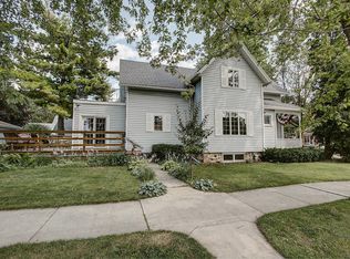 221 E Rhine St, Elkhart Lake, WI