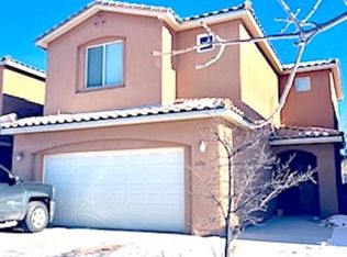 3236 Calle Nueva Vis, Santa Fe, NM 87507