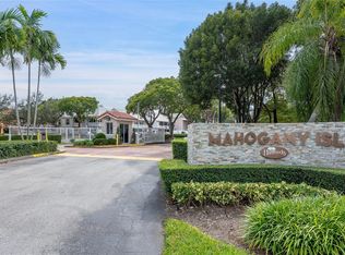 Mahogany Isle, Miami, FL 33196