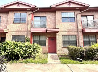 9400 Bellaire Blvd UNIT 503, Houston, TX 77036