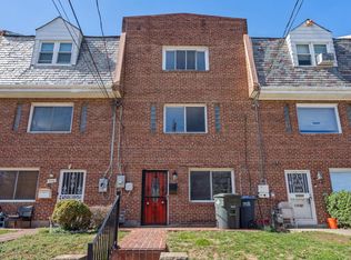 552 48th Pl NE, Washington, DC 20019