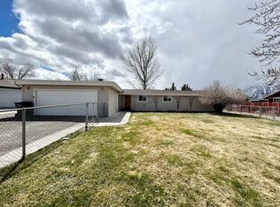 1287 Manhattan Way, Gardnerville, NV 89460