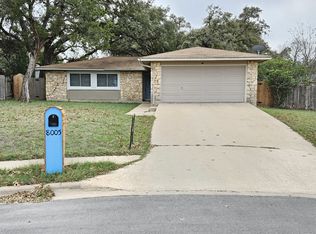 8005 Creekmere Ln, Austin, TX 78748